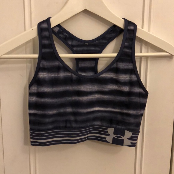 Sports bra - Picture 1 of 5